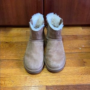 Ugg’s